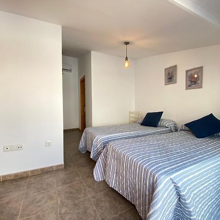 "El Rincon De Bruna" Duplex Atico Ronda Exterior foto